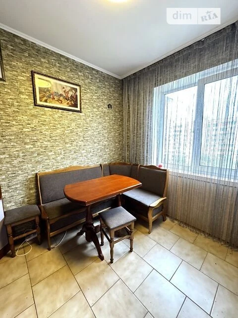 Продаж 2к квартири 53.8 кв. м на вул. Рональда Рейгана 30 •
