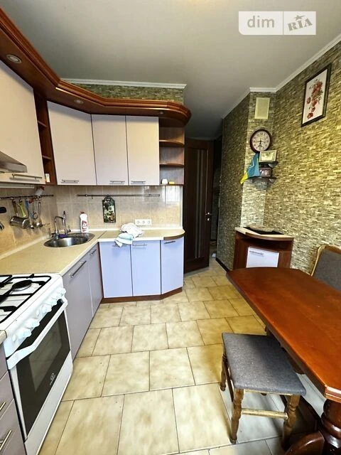 Продаж 2к квартири 53.8 кв. м на вул. Рональда Рейгана 30 •