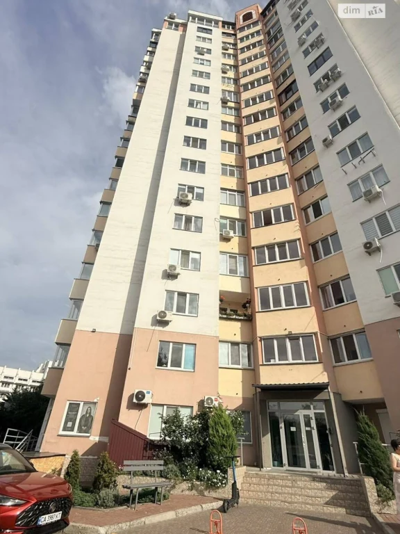 Продаж Квартира Соснівський