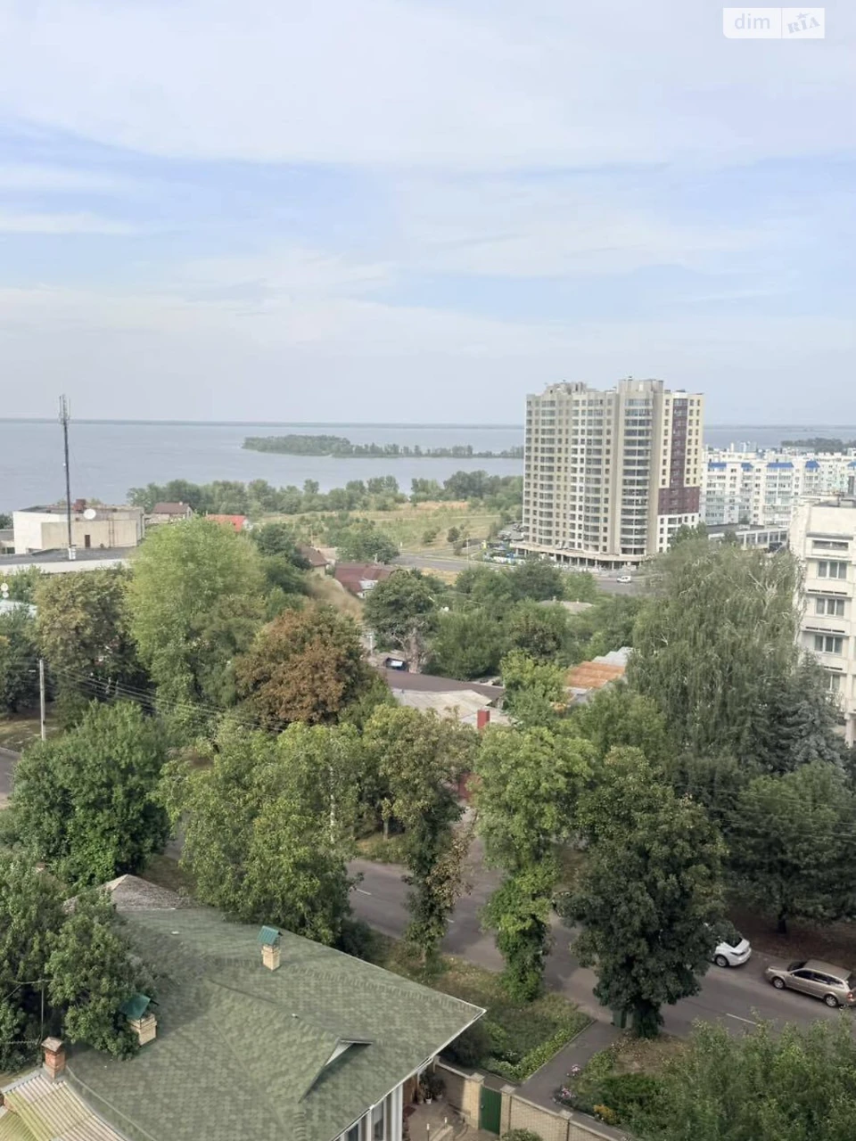 Продаж Квартира Соснівський