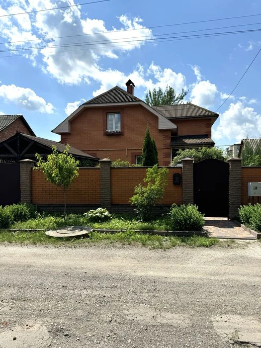 Продам будинок вул. Сірожупанноі дивізіі