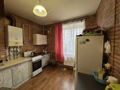 3-кімнатна квартира 84 м² | 1 поверх | Роздільні кімнати |