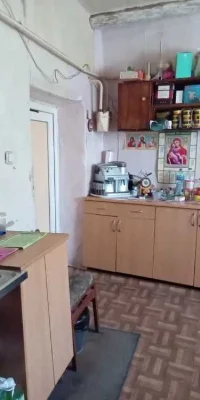 Будинок на Масленниківці. (Сугоклеївська)!