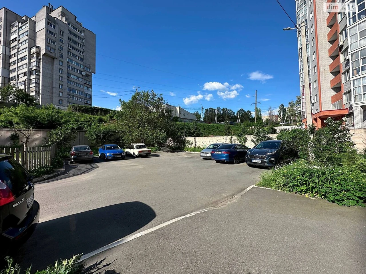 Довгострокова Оренда Квартира Тополя-2