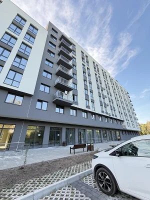Продаж 1 кім. Квартири ЖК Франко вул. Величковського 84