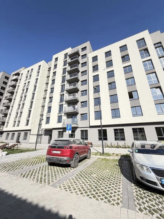 Продаж 1 кім. Квартири ЖК Франко вул. Величковського 84