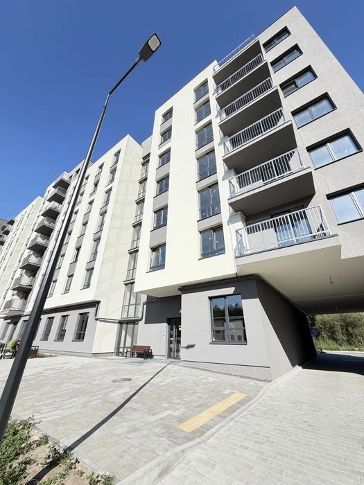 Продаж 1 кім. Квартири ЖК Франко вул. Величковського 84