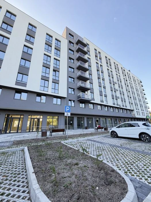 Продаж 1 кім. Квартири ЖК Франко вул. Величковського 84