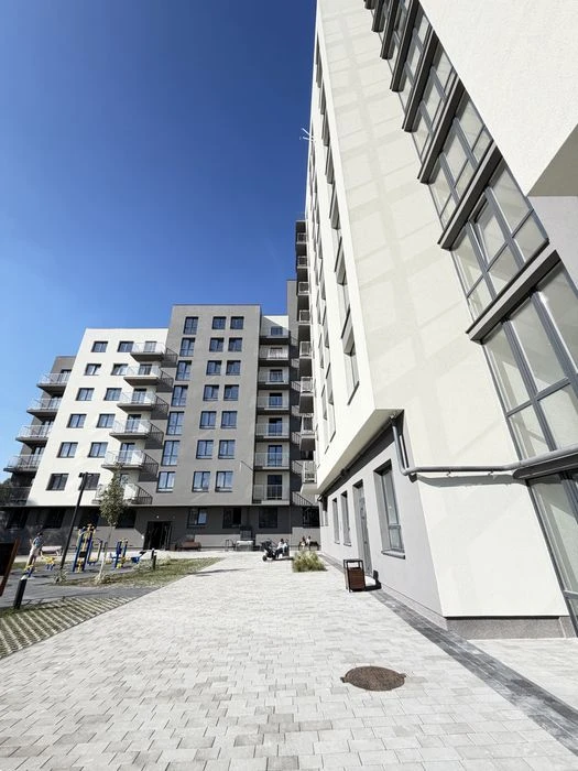 Продаж 1 кім. Квартири ЖК Франко вул. Величковського 84