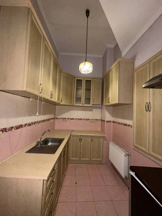 Продаж 3-х кімн.квартири пр.Свободи