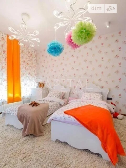 For sale 4-room apartment 255 sq. m on Mokra Street 20 • ID 34678968