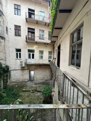 Продаж 3-х кімн.квартири пр.Свободи