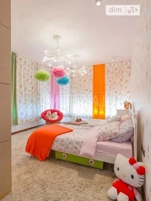 For sale 4-room apartment 255 sq. m on Mokra Street 20 • ID 34678968