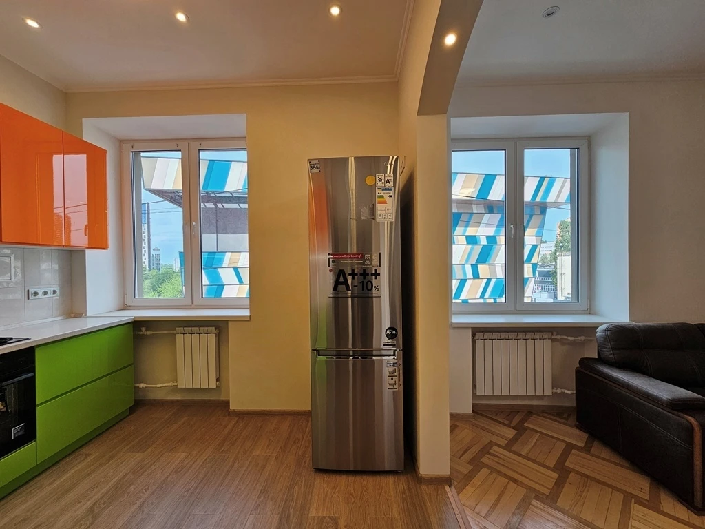Продажа 3-комнатной квартиры 70 м², Иоанна Павла II ул., 7
