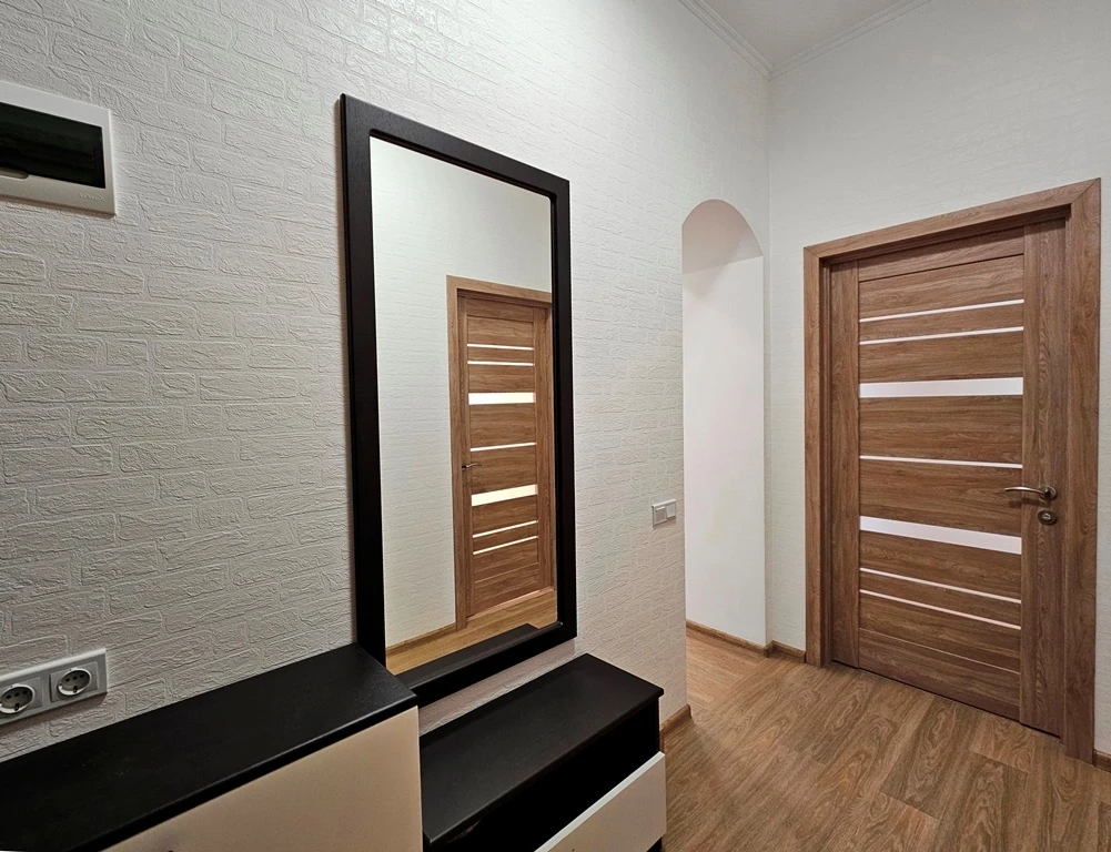 Продажа 3-комнатной квартиры 70 м², Иоанна Павла II ул., 7