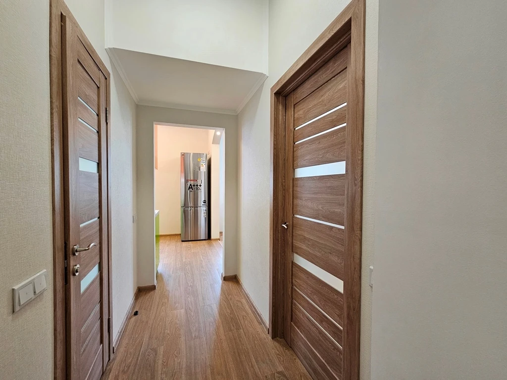 Продажа 3-комнатной квартиры 70 м², Иоанна Павла II ул., 7