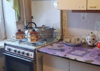 Продаж 1к квартири Празька 31 / Пражская 31