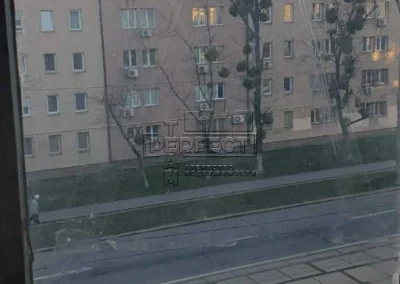 Продаж 1к квартири Празька 31 / Пражская 31