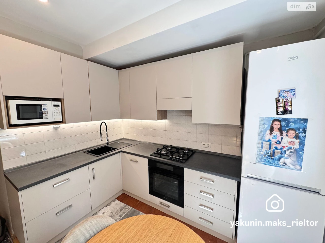 Продаж Квартира Озерка