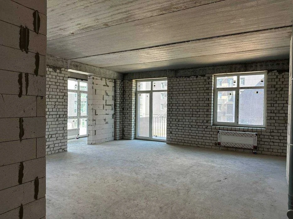 Продаж 3к квартири 72м2 в жк.Forest Hill у парку!950долл/м2