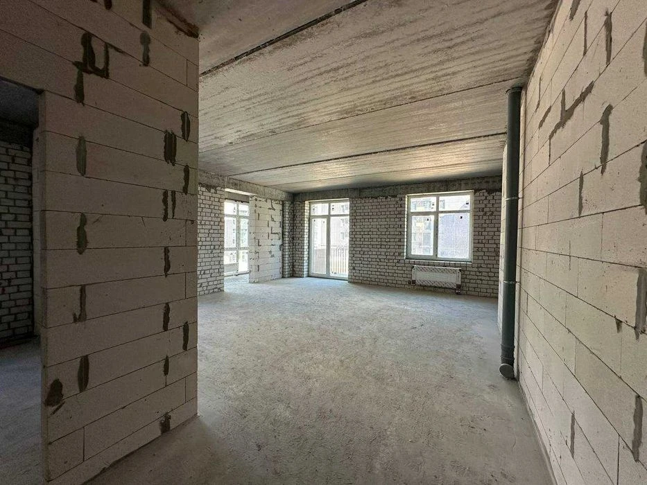 Продаж 3к квартири 72м2 в жк.Forest Hill у парку!950долл/м2