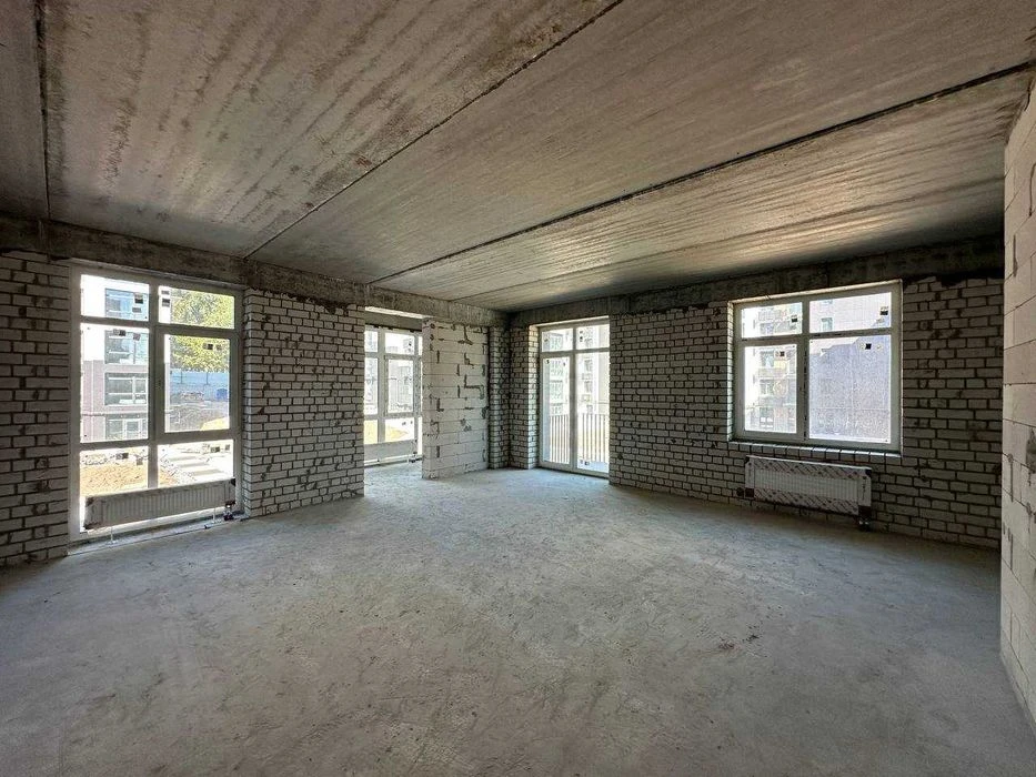 Продаж 3к квартири 72м2 в жк.Forest Hill у парку!950долл/м2