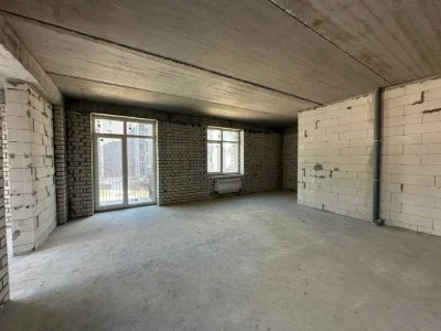 Продаж 3к квартири 72м2 в жк.Forest Hill у парку!950долл/м2
