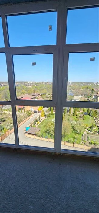 3 кімнатна видова квартира ЖК Стандарт переуступка