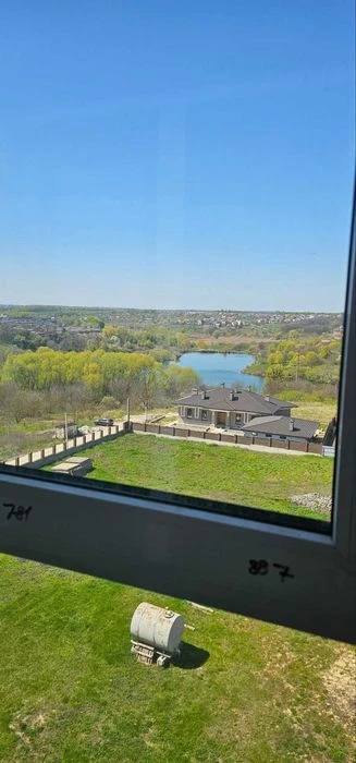 3 кімнатна видова квартира ЖК Стандарт переуступка