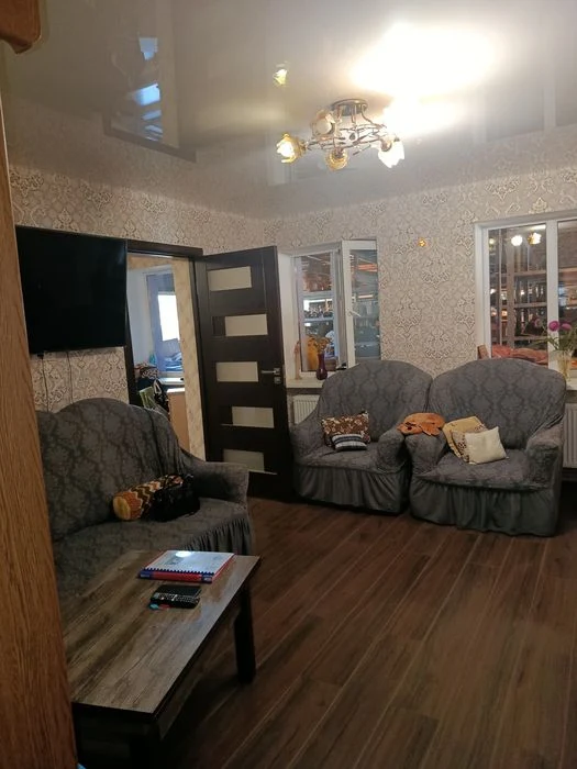 Продам будинок  р-н пр.Воронцова