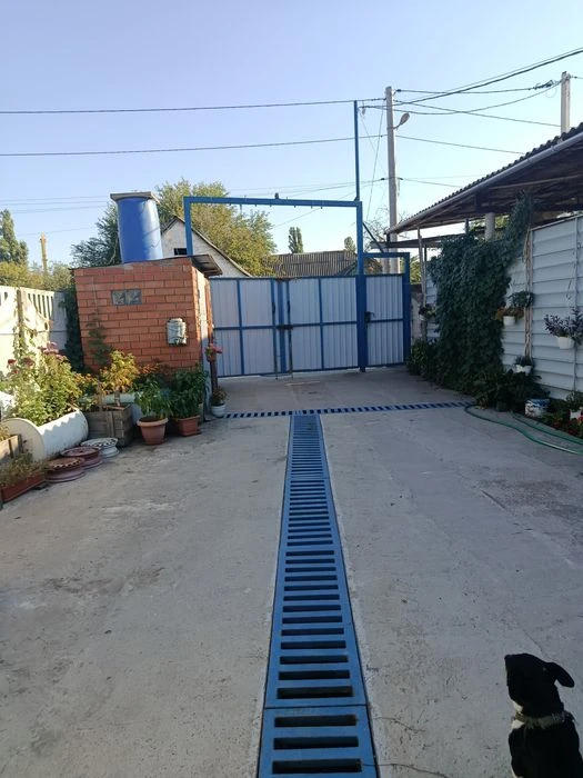 Продам будинок  р-н пр.Воронцова