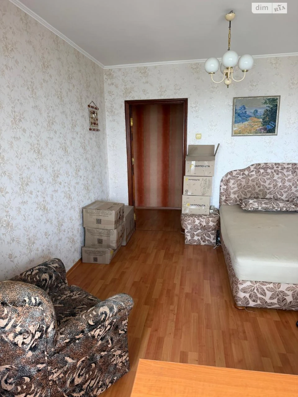 Продаж Квартира Першотравневий Масив