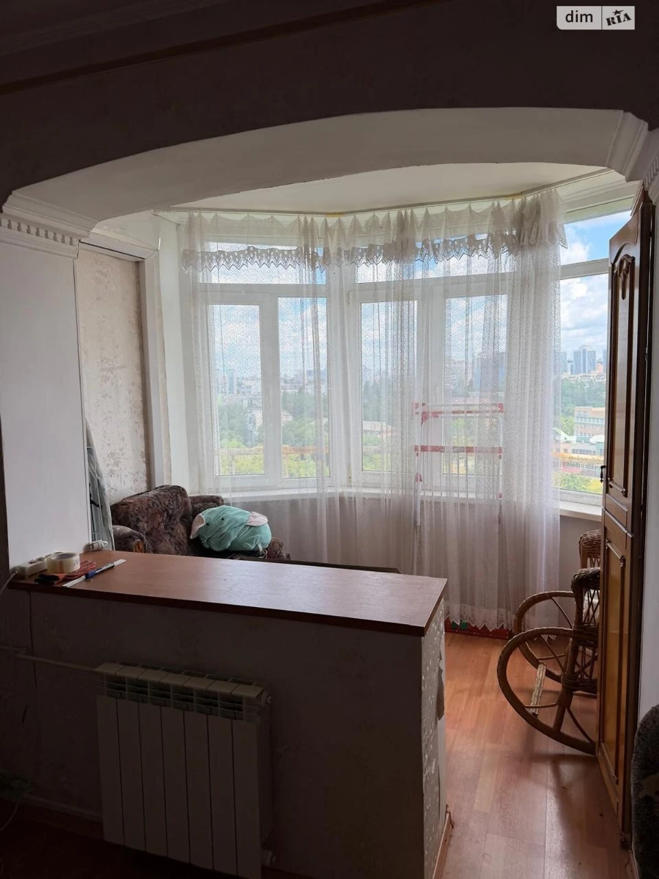Продаж Квартира Першотравневий Масив
