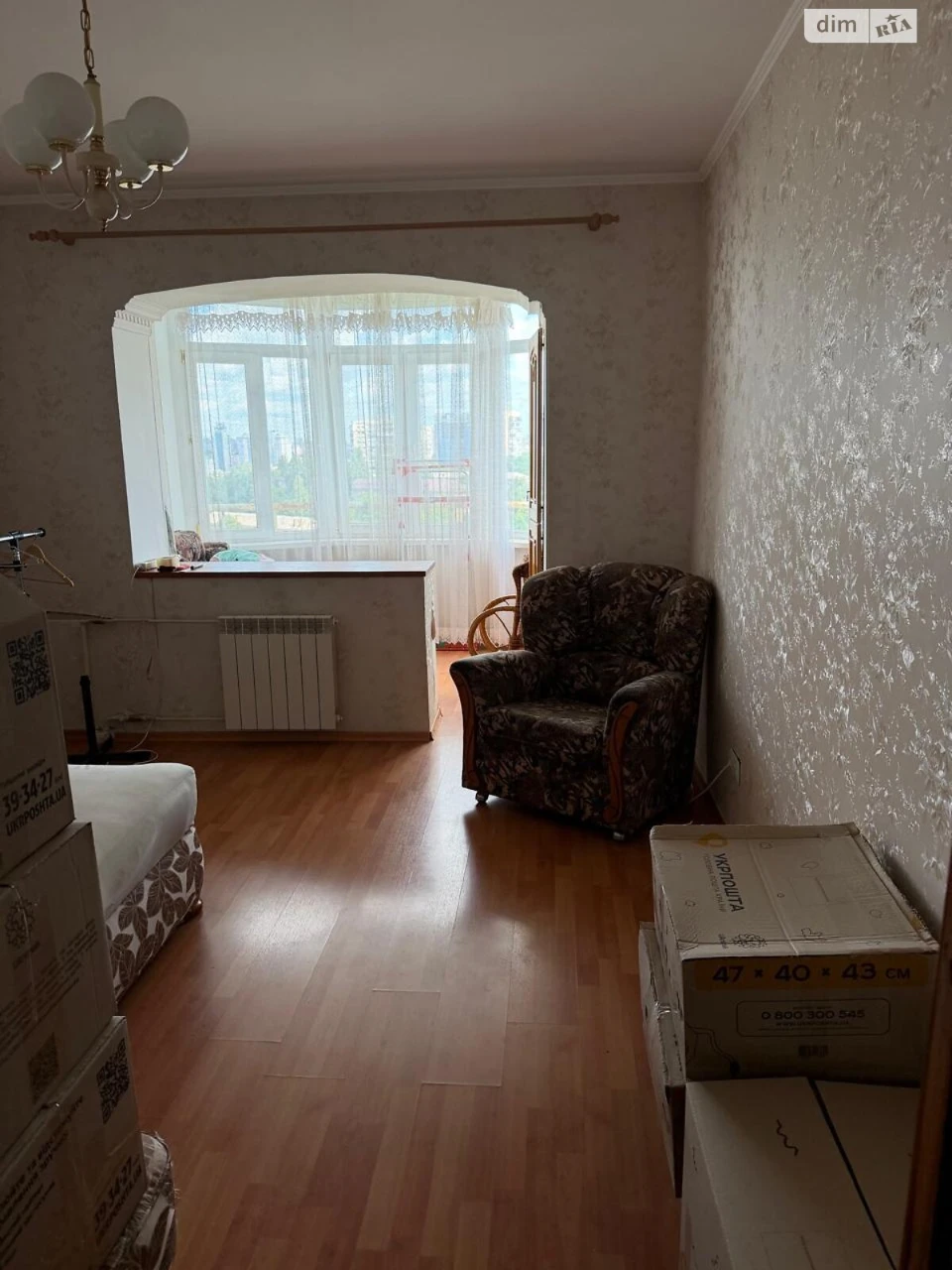 Продаж Квартира Першотравневий Масив