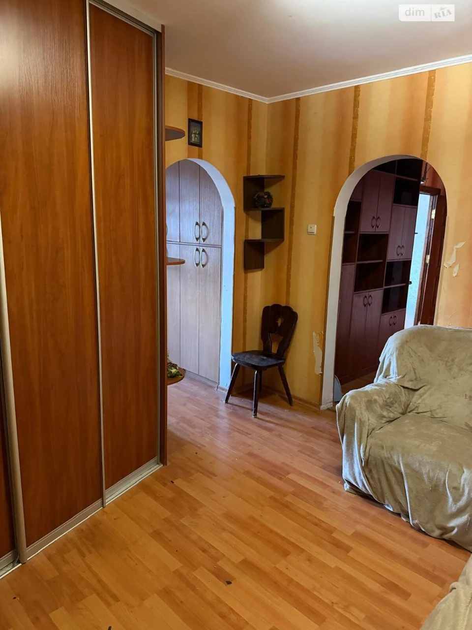 Продаж Квартира Першотравневий Масив