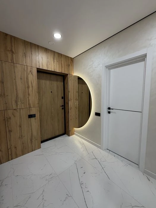 43 m 1-room apartment for sale TOP Design renovation