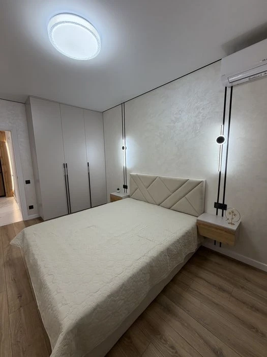 43 m 1-room apartment for sale TOP Design renovation
