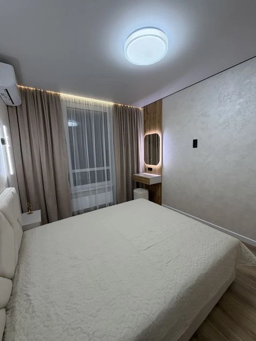 43 m 1-room apartment for sale TOP Design renovation