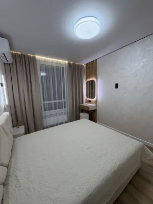 43 m 1-room apartment for sale TOP Design renovation