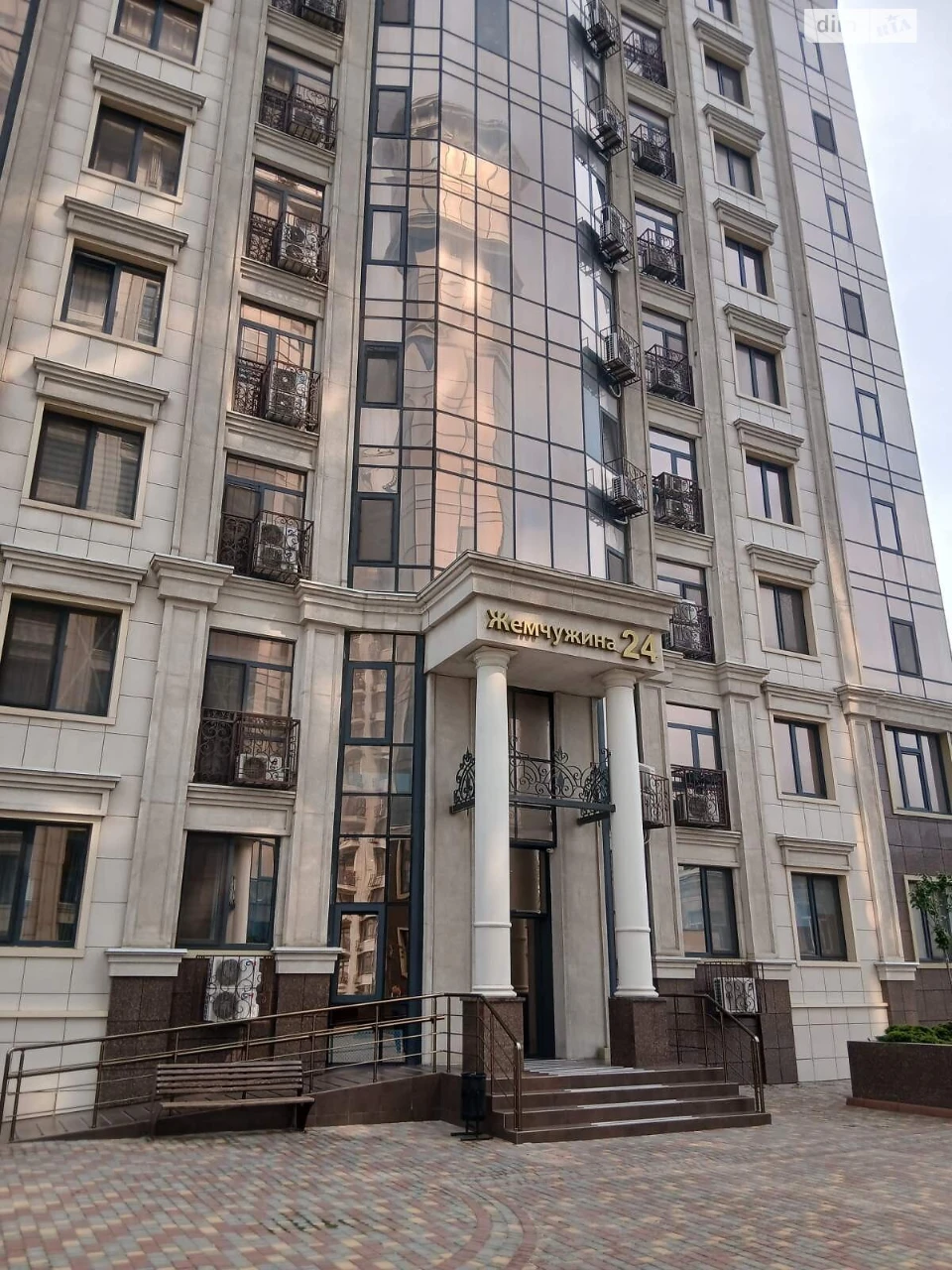 Довгострокова Оренда Квартира Приморський