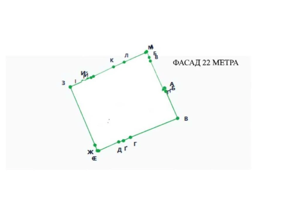Продам участок 5,5 соток на 13 Фонтана. 1O14