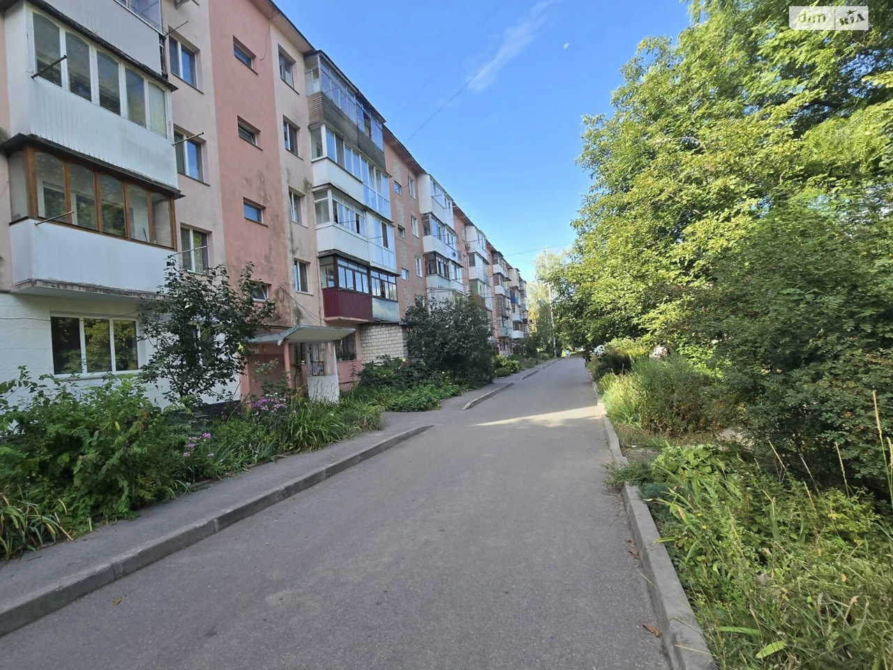 Продаж Квартира Вишенька