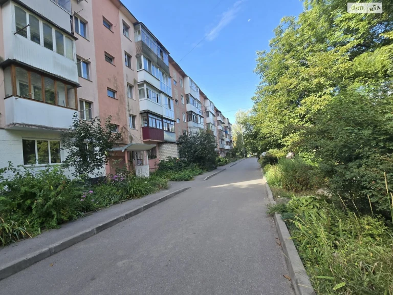Продаж Квартира Вишенька