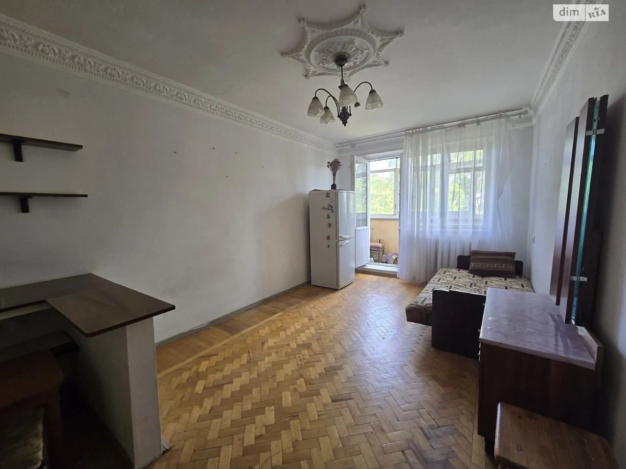 Продаж Квартира Вишенька