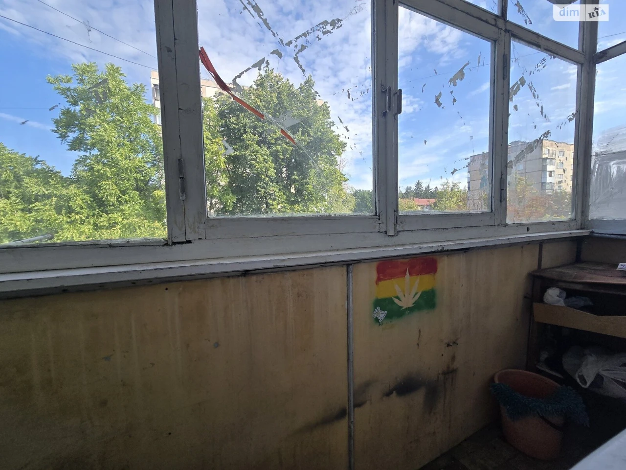 Продаж Квартира Вишенька