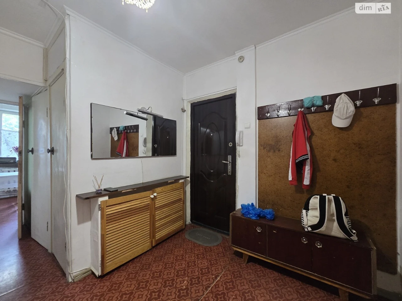 Продаж Квартира Вишенька