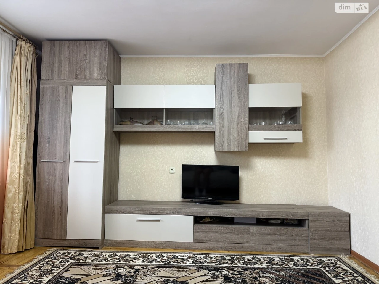 Продаж Квартира Вишенька