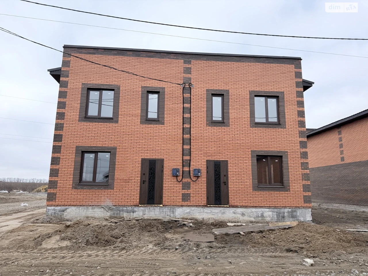 Продаж Дуплекс
