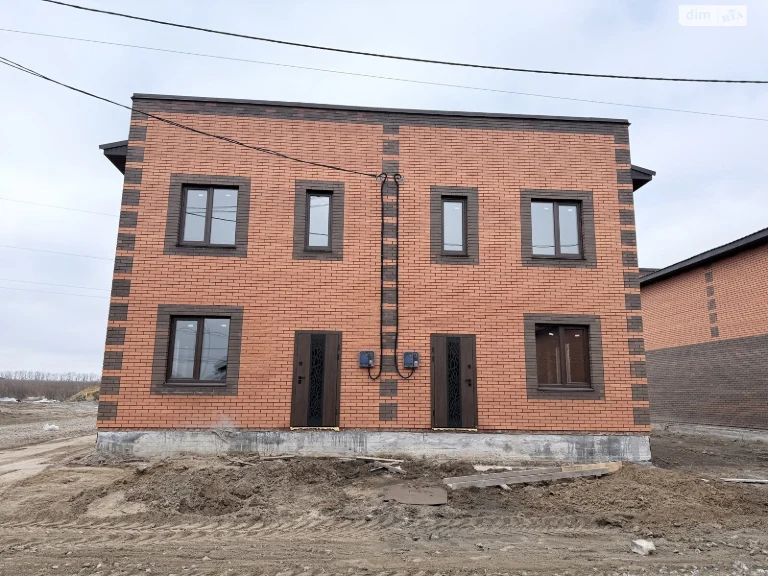 Продаж Дуплекс