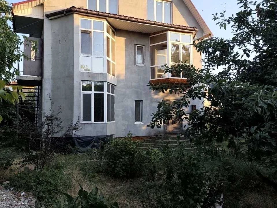 Будинок. Одеса, Учительская